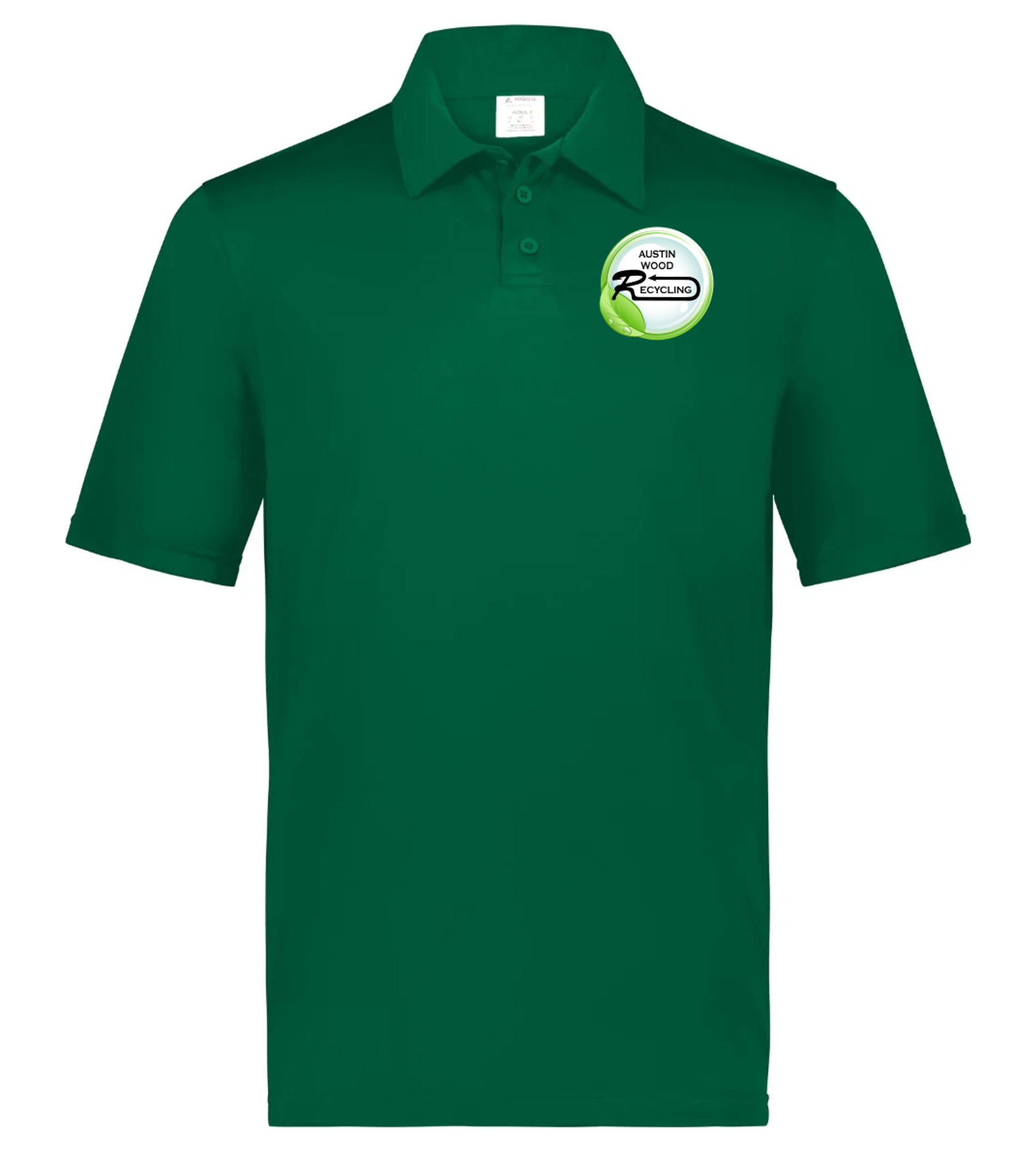 Augusta Sportswear Vital Polo