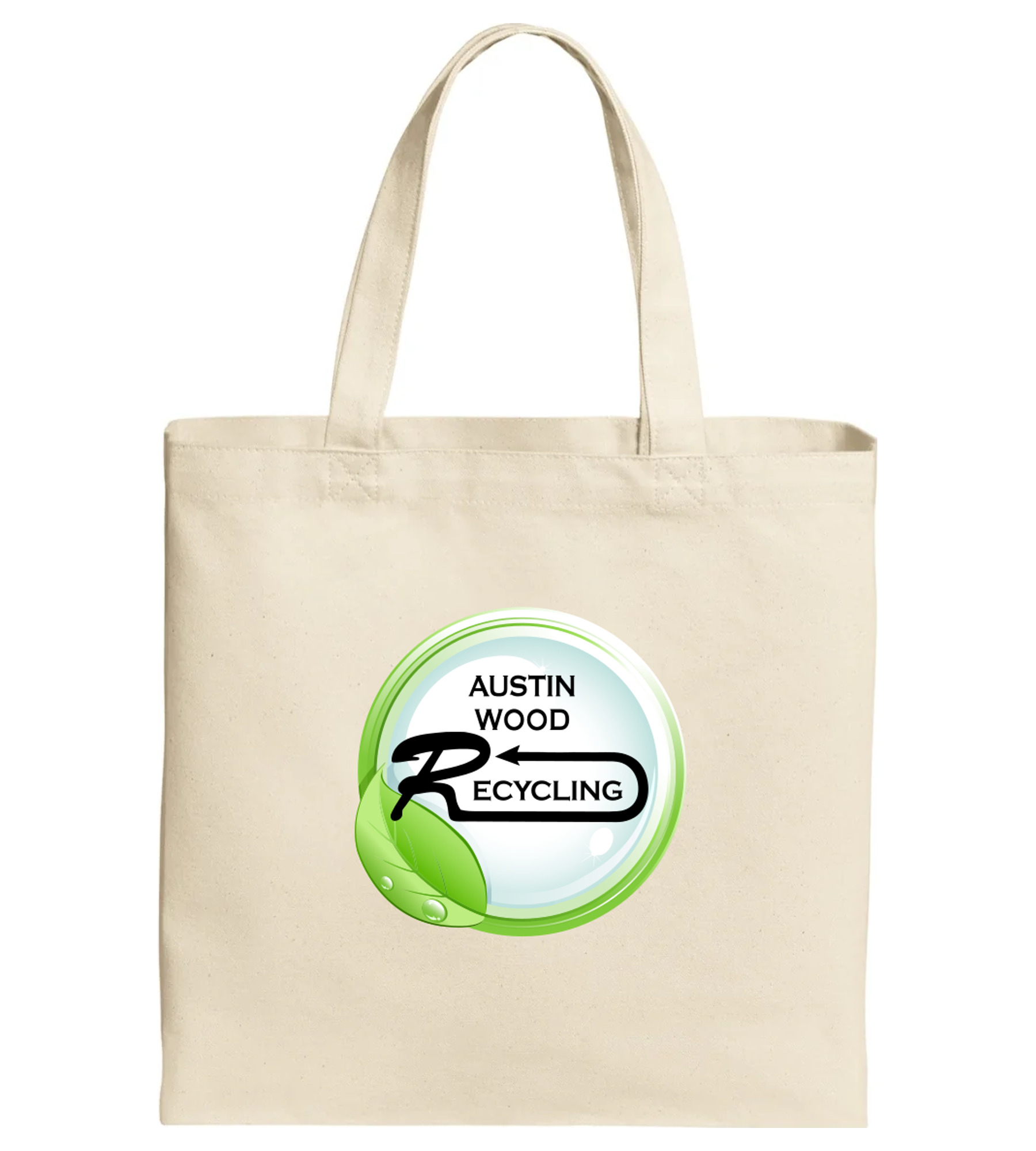 Port Authority Cotton Canvas Tote