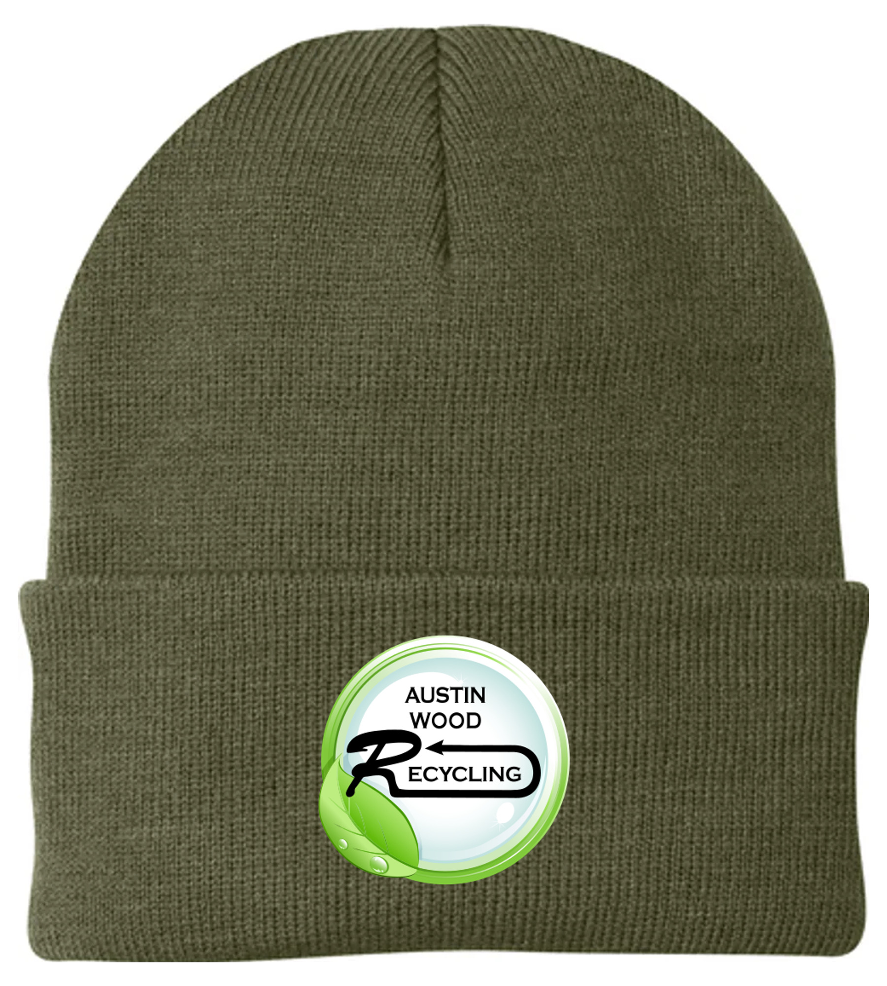 Port & Company Knit Cap